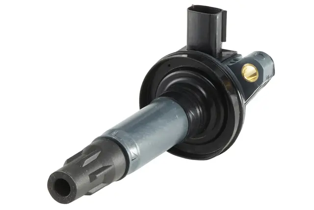 IGNITION COIL                        5DA Hella 