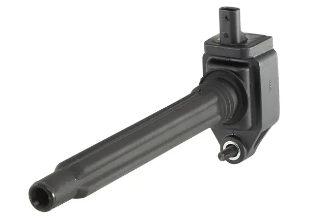 IGNITION COIL                        5DA Hella 