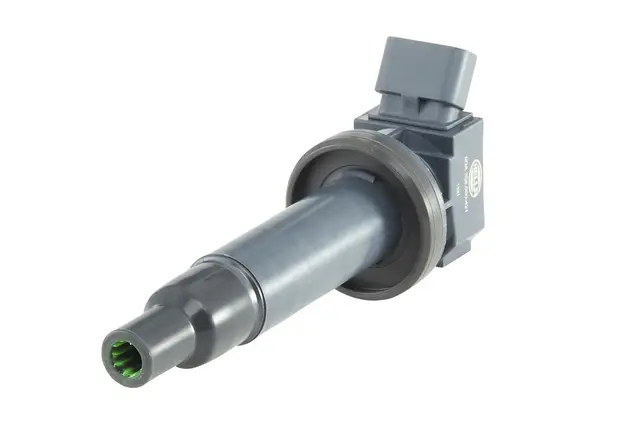 IGNITION COIL                        5DA Hella 