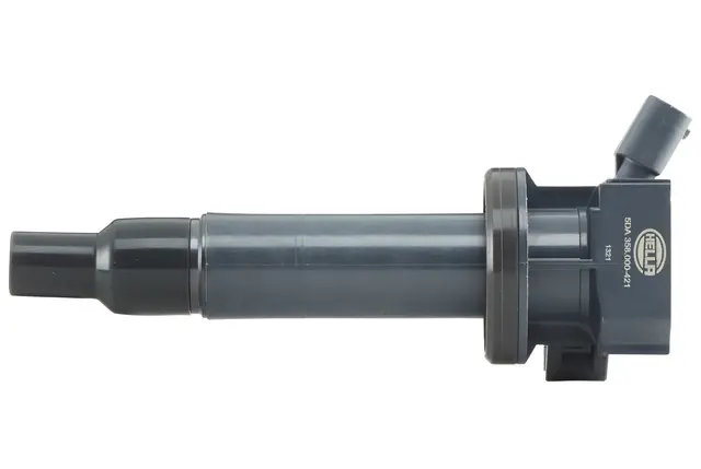 IGNITION COIL                        5DA Hella 