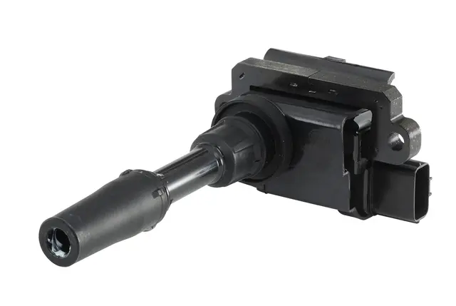 IGNITION COIL                        5DA Hella 