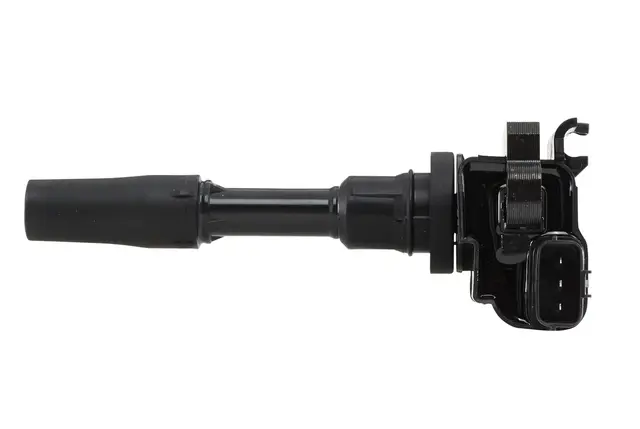 IGNITION COIL                        5DA Hella 