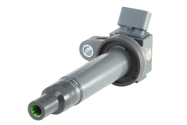 IGNITION COIL                        5DA Hella 