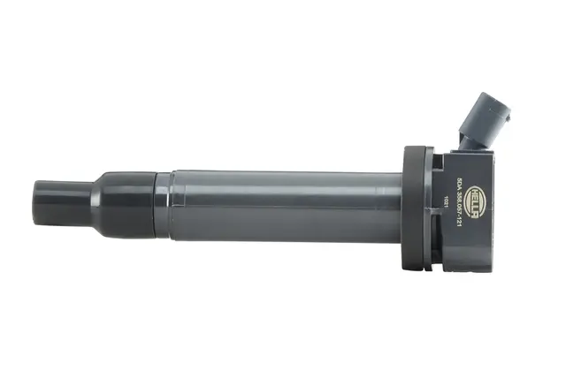 IGNITION COIL                        5DA Hella 