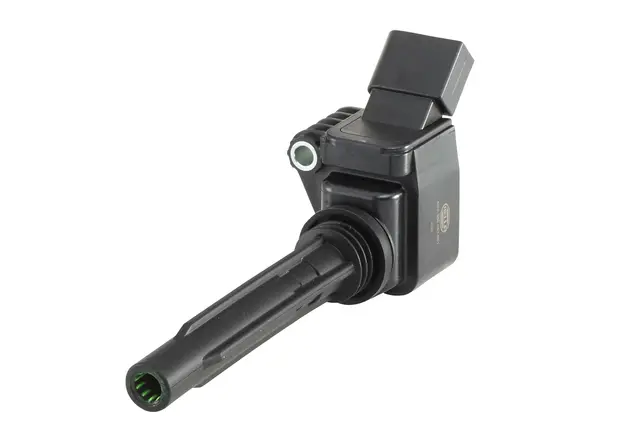 IGNITION COIL                        5DA Hella 