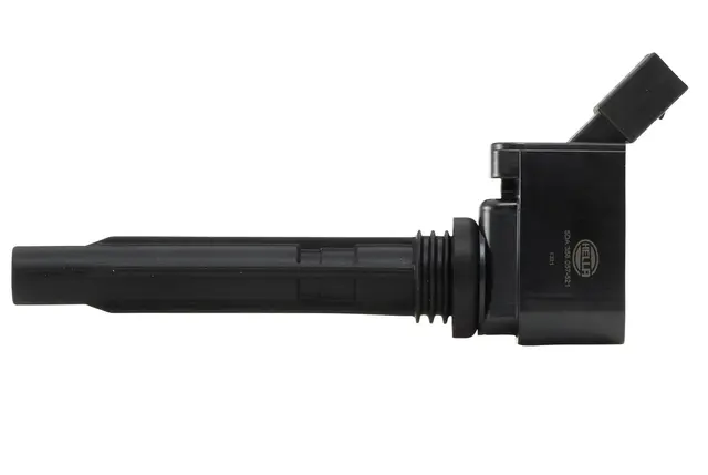 IGNITION COIL                        5DA Hella 
