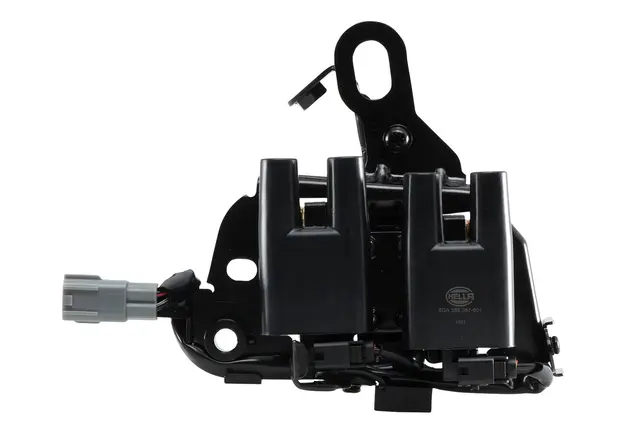 IGNITION COIL                        5DA Hella 