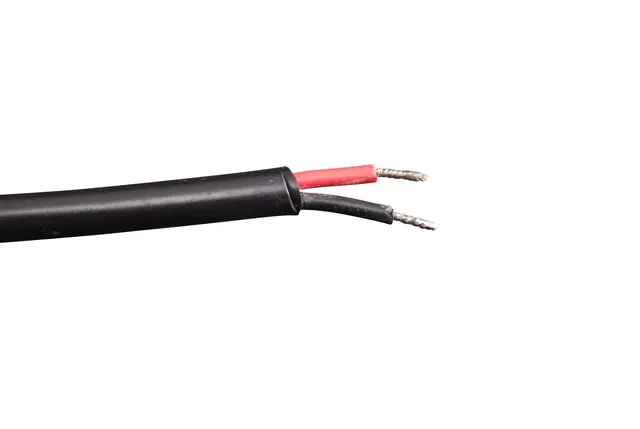 LED baklampe rund Ø140 Hella 