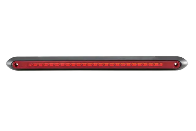 led høytmontert stop-lys 24v Hella 