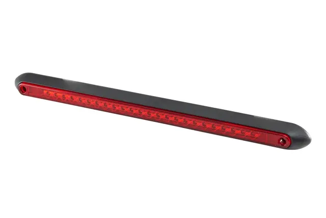 led høytmontert stop-lys 24v Hella 