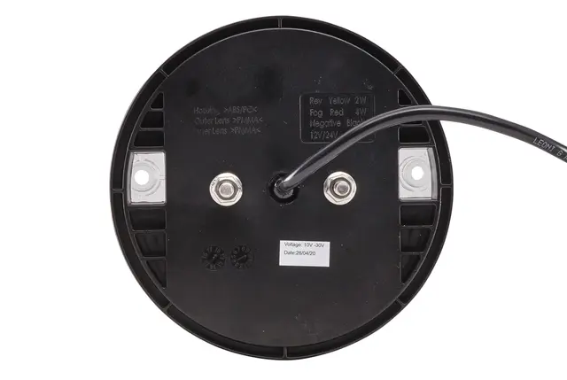 LAMP ZR NES MD10-30V                 2NR Hella 