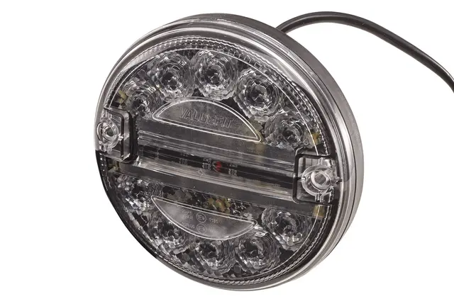 LAMP ZR NES MD10-30V                 2NR Hella 