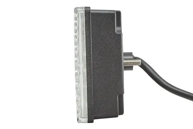 LED baklamper firkantet Hella 
