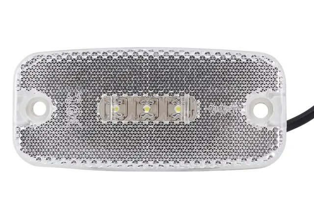 Markeringslys 9-36v 3 led Hella 
