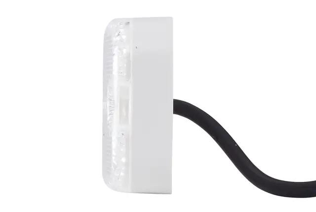 Markeringslys 9-36v 3 led Hella 