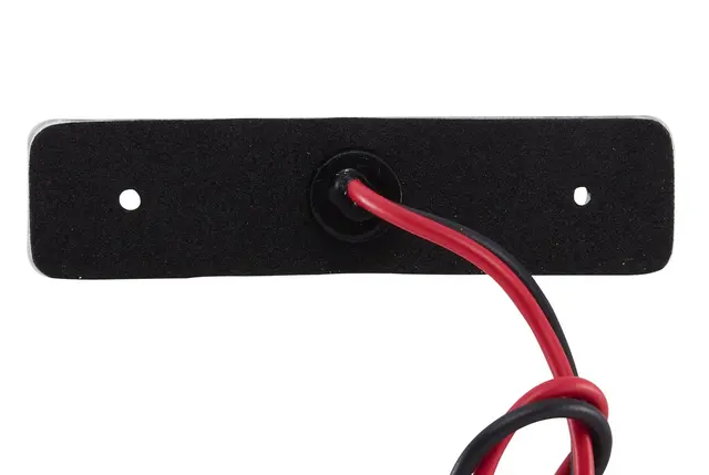 LED front posisjonslys Hella 