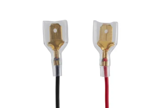 LED front posisjonslys Hella 