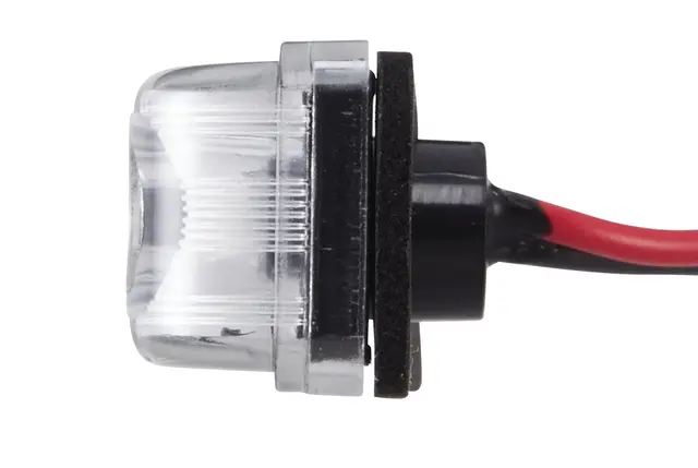 LED front posisjonslys Hella 