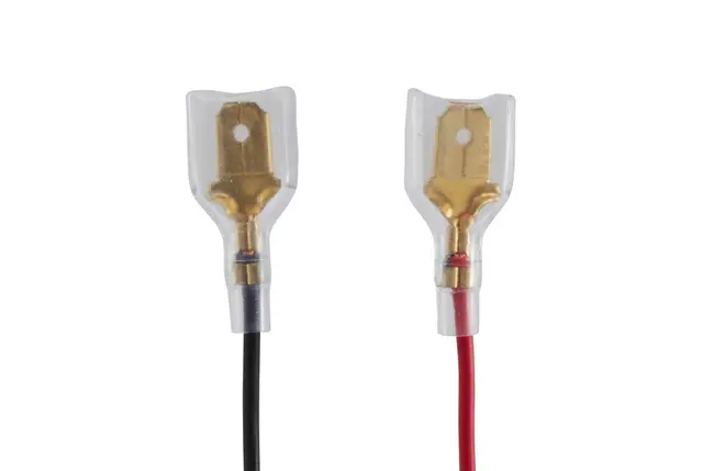 LED sidemarkeringslykt 12v Gul ValueFit Hella 