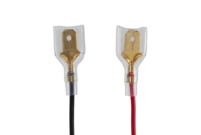 LED sidemarkeringslykt 24v Gul ValueFit Hella 