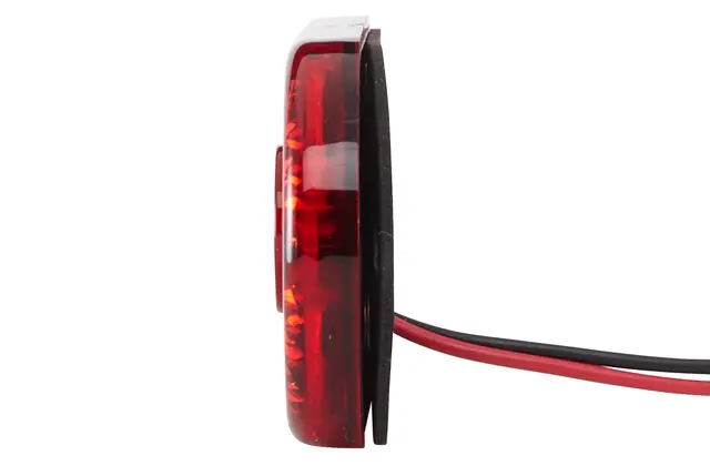 LED bakre pos lys med reflex Hella 