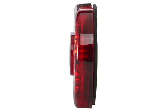 LED bakre pos lys med reflex Hella 