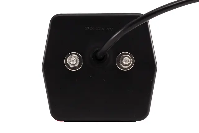LED Bak/brems/blinklykt 9-36v ValueFit Hella 