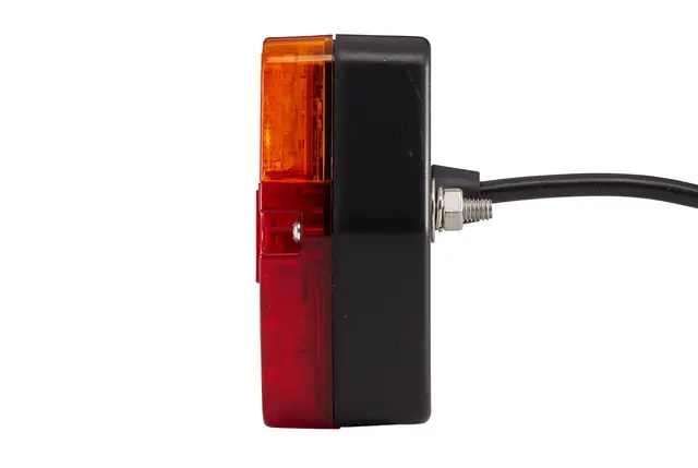 LED Bak/brems/blinklykt 9-36v ValueFit Hella 