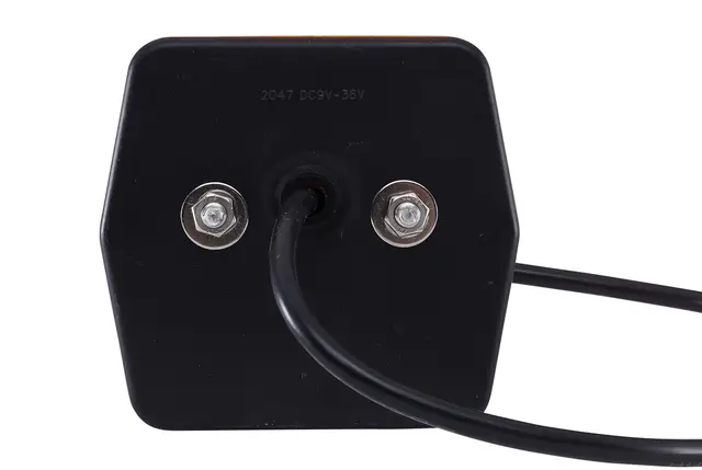 LED multifunksjons baklampe Hella 