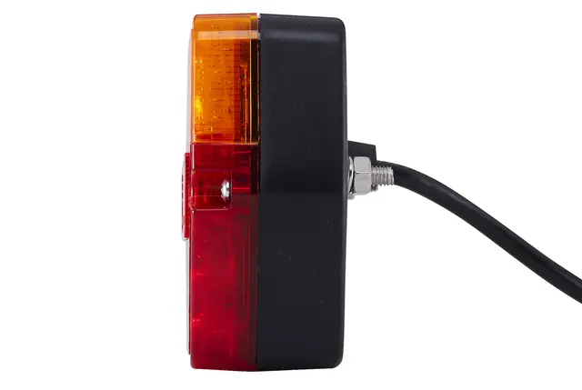 LED multifunksjons baklampe Hella 