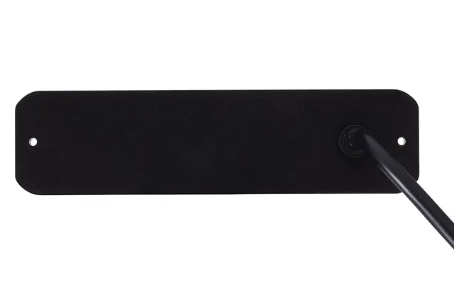 LED multifunksjons baklykt. 12-24v Value Hella 