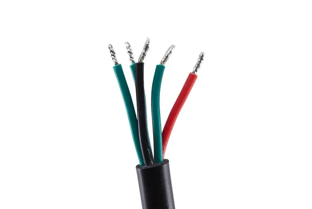 LED multifunksjons baklykt. 12-24v Value Hella 