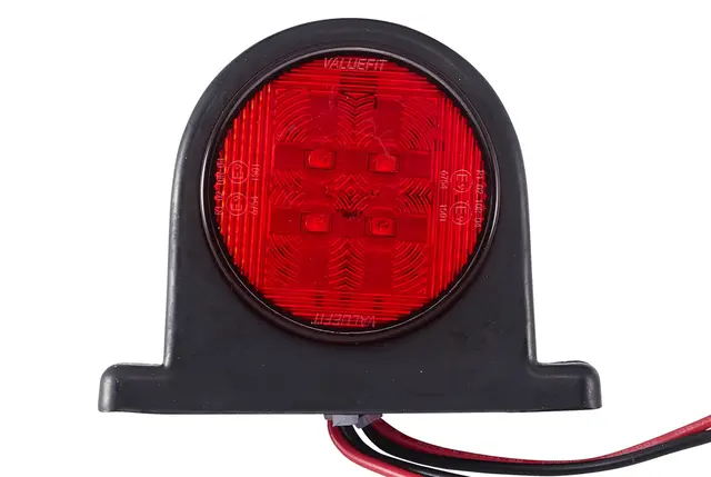 LED pos lys Hella 
