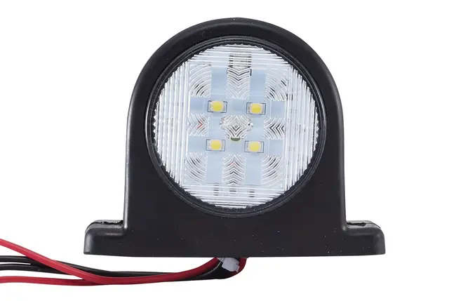 LED pos lys Hella 