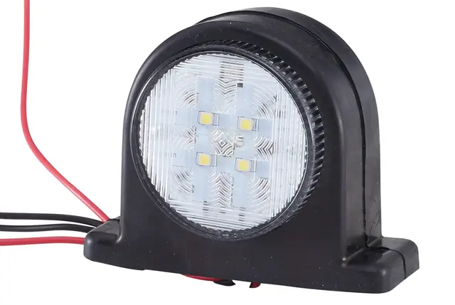 LED pos lys Hella 