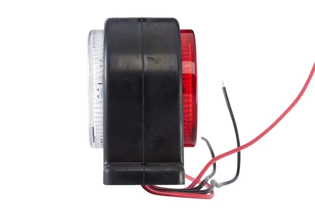 LED pos lys Hella 