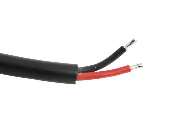 LED Gummiarm 10-30v 8led ValueFit  Høyre Hella 