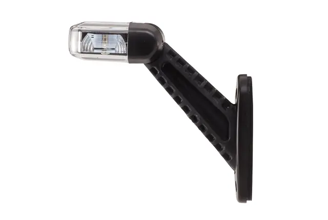 LED Gummiarm 10-30v 8led ValueFit  Høyre Hella 