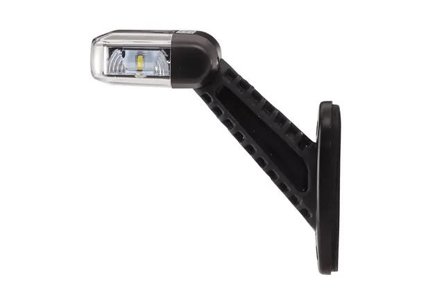 LED Gummiarm 10-30v 8led ValueFit Venstr Hella 
