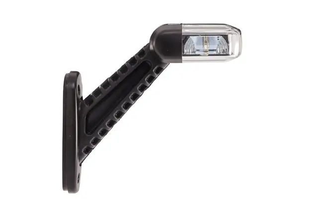 LED Gummiarm 10-30v 8led ValueFit Venstr Hella 
