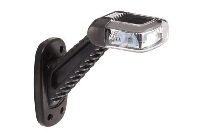 LED Gummiarm 10-30v 8led ValueFit Venstr Hella 