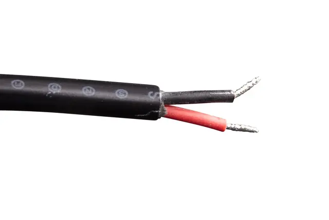 LED Ryggelykt  Ø140 10-30v ValueFit Hella 