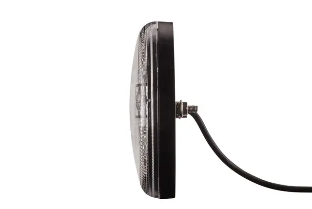 LED Ryggelykt  Ø140 10-30v ValueFit Hella 