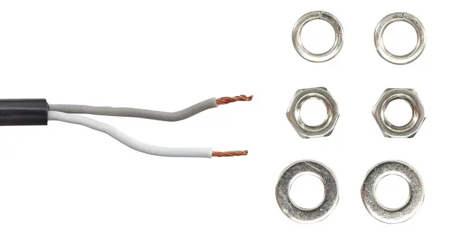 LED baklamper firkantet Hella 