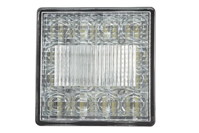 LED baklamper firkantet Hella 