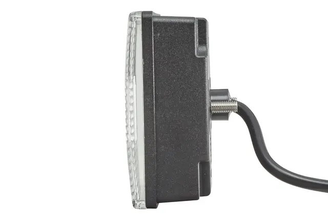 LED baklamper firkantet Hella 