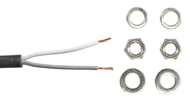 LED baklamper firkantet Hella 