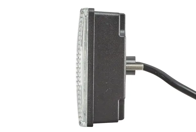 LED baklamper firkantet Hella 