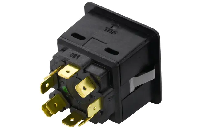 SWITCH                               6GM Hella 