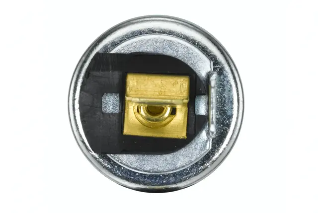 Sigarettenner 12V m/lys Hella 